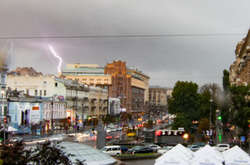 Прогноз на 21 августа: в Украине несущественные осадки и жара