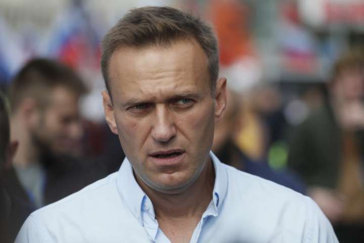 Ще одна європейська країна готова прийняти Навального на лікування