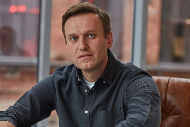 Білий дім може переглянути відносини з РФ через ймовірне отруєння Навального