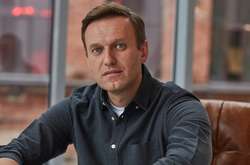 Білий дім може переглянути відносини з РФ через ймовірне отруєння Навального