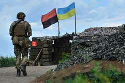 Доба на Донбасі: бойовики двічі порушили режим припинення вогню