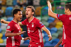 Серж Ґнабрі, Томас Мюллер і Роберт Левандовскі принесли баварцям багато грошей, але можуть ще більше