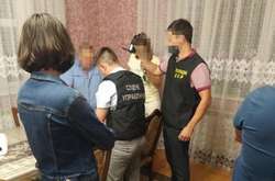 Співробітників Укртрансбезпеки з Вінниччини затримали на хабарі