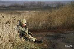 Дважды постреливали: Штаб ООС зафиксировал нарушение тишины