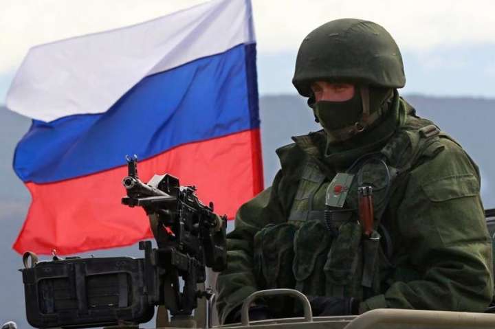 Российские войска уже в Беларуси
