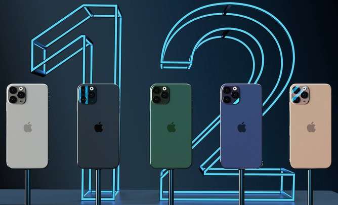 Apple може представити нові iPhone вже у вересні