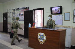 На коронавірус хворіють понад 500 українських військових 