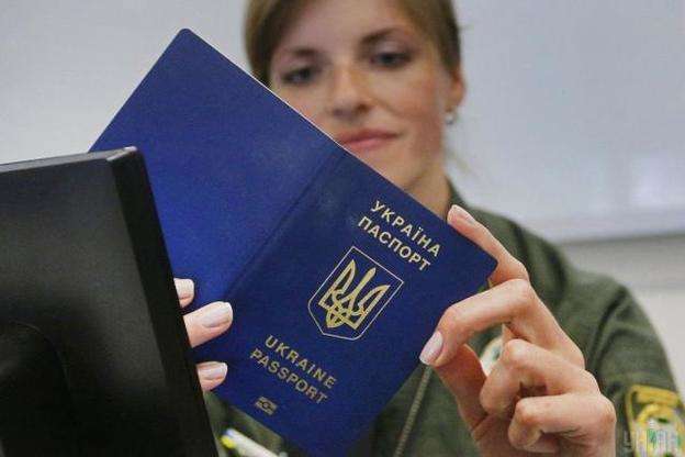 Україна вводить нові правила поїздок до Білорусі