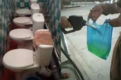 Когда сделали, а подумать забыли: подборка курьезных фото