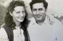 Анатолій Михайлович Переведенцев помер 20 серпня