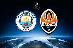 Вперше за чотири роки: «Шахтар» не потрапить на «Манчестер Сіті» на груповій стадії Ліги чемпіонів