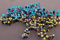 Держстат оприлюднив дані про смертність в Україні