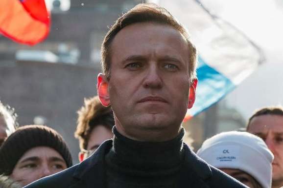 Німецькі лікарі заявили, що російський опозиціонер Навальний – транспортабельний 