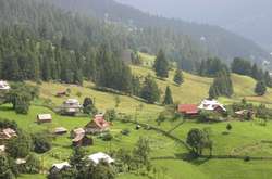 Погода на 22 августа: в Карпатах наконец-то жарко, в остальных областях температура воздуха комфортная