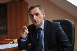 «Киборг» Грищук возглавит антикоррупционную прокуратуру вместо Холодницкого
