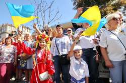  23 серпня українці відзначають День Прапора, 24-го – День Незалежності 