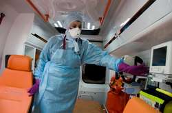 З початку пандемії коронавірусу США надали Україні допомоги на $18,3 млн