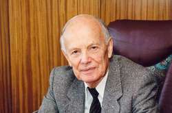 У Києві попрощалися з Борисом Патоном