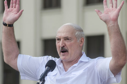 «Новий президент Білорусі попросить НАТО ввести війська», – Лукашенко
