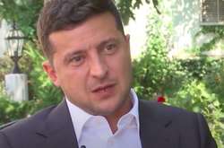 Кравчук є одним із найкращих дипломатів української сучасності, – Зеленський