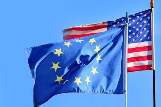 США і ЄС домовилися щодо зниження мит