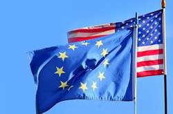  Сполучені Штати знизять на 50% свої мита на певні продукти, що імпортуються з ЄС 