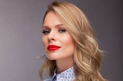 На коронавірус захворіла відома телеведуча