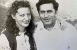  Анатолій Михайлович Переведенцев помер 20 серпня 