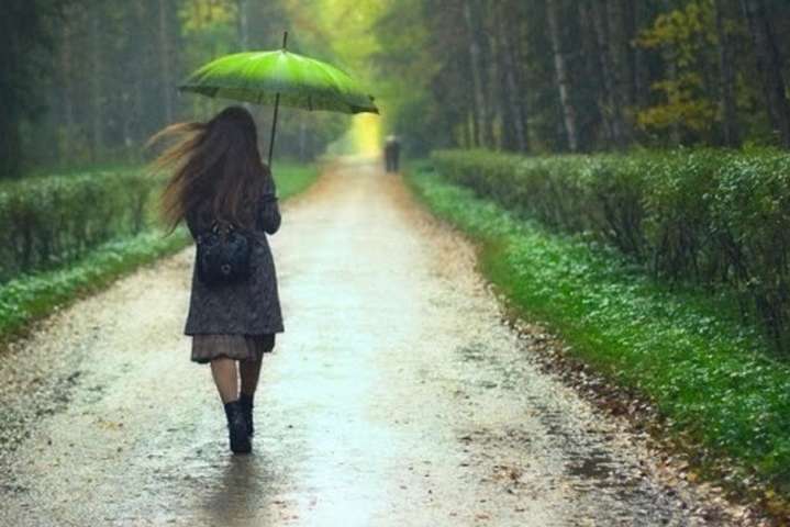 Погода в Україні на 23 серпня: синоптики попередили про дощі з грозами