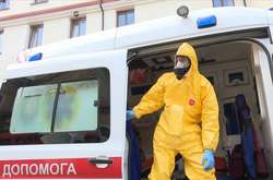 Коронавірус на Буковині: кількість хворих наближається до дев’яти тисяч