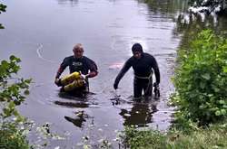   У ДСНС кажуть про   легковажне ставлення відпочивальників до правил безпеки біля водойм    