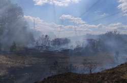 У найближчі дві доби у багатьох областях України прогнозуються короткочасні грозові дощі, місцями шквали