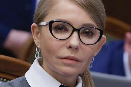 У «Батьківщині» офіційно підтвердили зараження Тимошенко коронавірусом