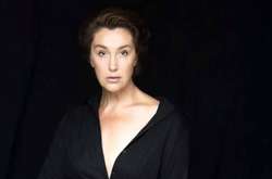  Єгорова вважає, що українські воїни ніколи ні чому не вчилися 