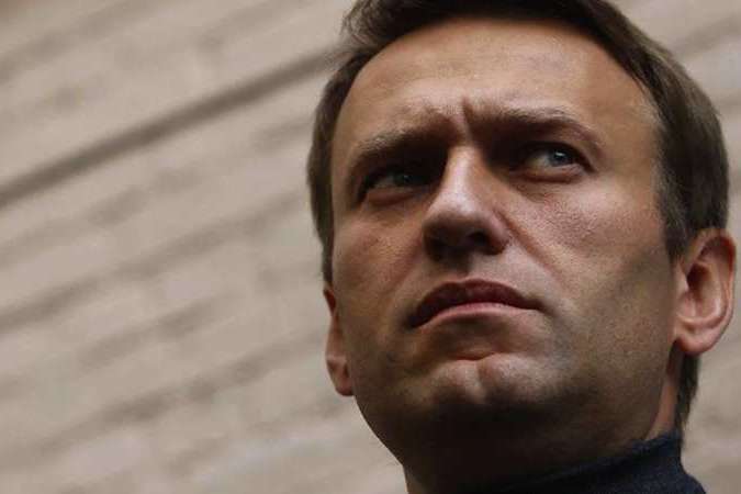 Навальний перебуває в Берліні як гість Меркель, – ЗМІ