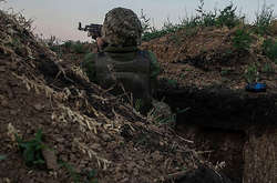  Збройна провокація була неприцільною і не загрожувала життю та здоров’ю наших захисників 