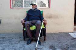 Помер «найстаріший чоловік в історії»