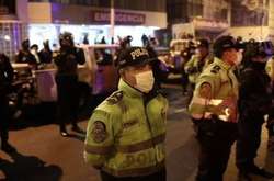 У Перу внаслідок тисняви в нічному клубі загинули 13 осіб