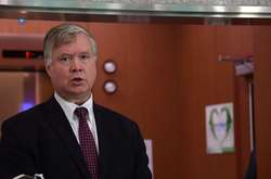 Заступник держсекретаря США Стівен Бігун збирається у Київ
