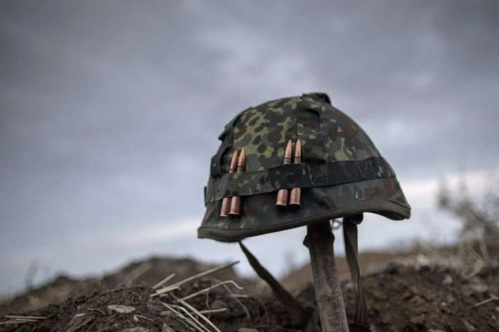 На Луганщині за загадкових обставин загинув 31-річний військовий