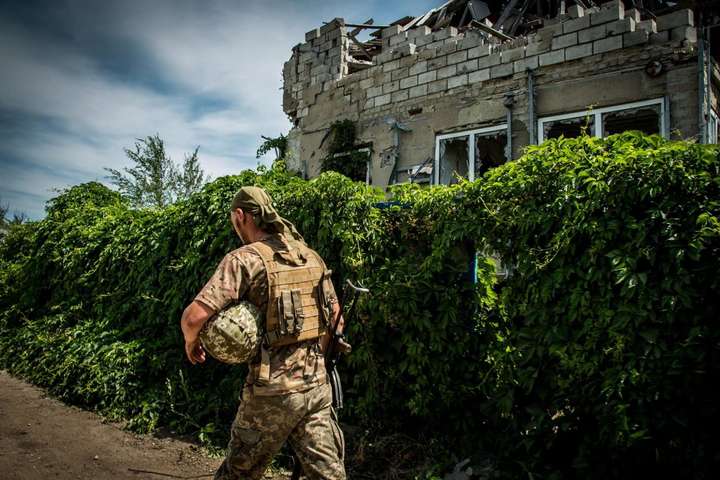 Доба на Донбасі: бойовики відкривали вогонь біля Авдіївки та Зайцевого