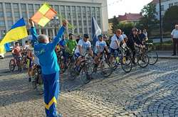 Стратегія дозволить створити умови для формування та розвитку національного ринку послуг спортивної реабілітації ветеранів