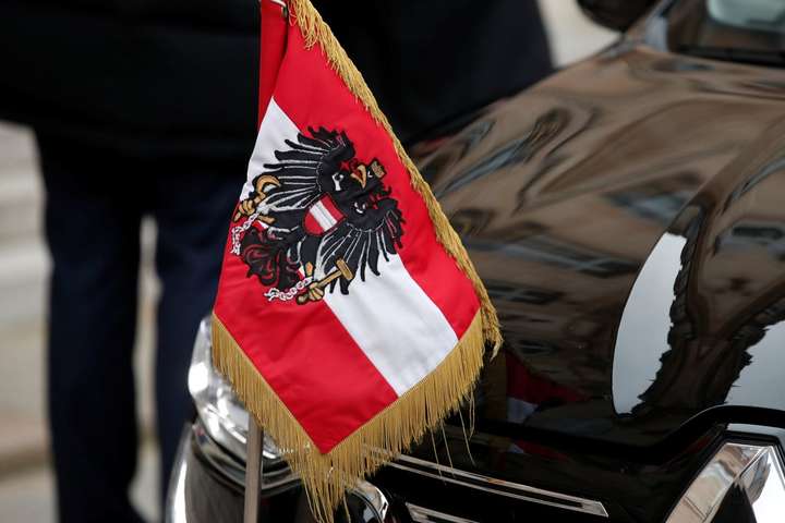 У Москві істерика: Австрія висилає російського дипломата