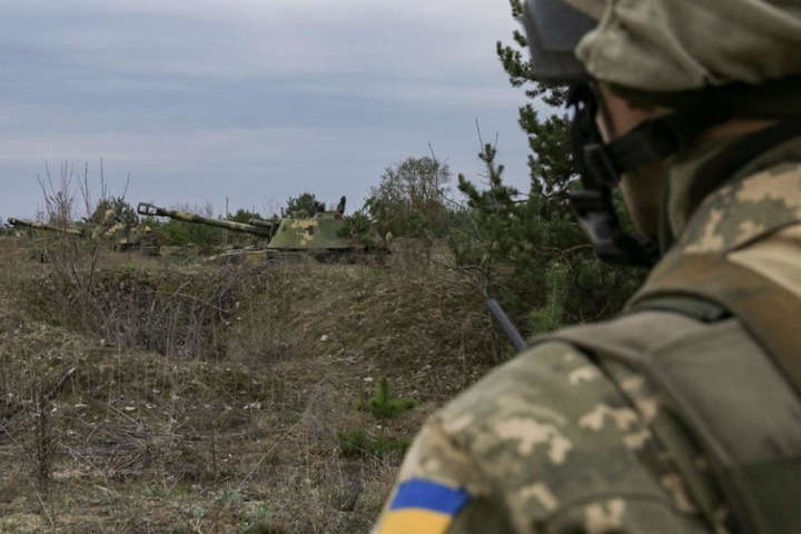 Війна на Донбасі: з початку доби зберігається «режим тиші»