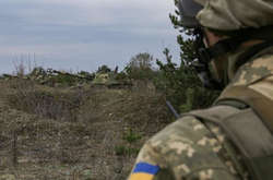 Війна на Донбасі: з початку доби зберігається «режим тиші»