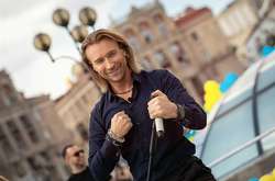 Как звезды поздравили украинцев с Днем Независимости