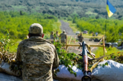 Завдяки діям України спостерігається прогрес у процесі обміну полоненими, розмінуванні, створенні додаткових пунктів перетину лінії розмежування, - Маас