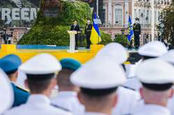 Кого сьогодні нагородив Зеленський. Увесь список