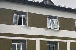 Вибух пролунав ввечері у гуртожтитку навчального центру Десна, що на Чернігівщині