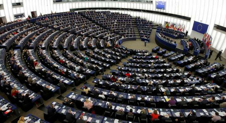 Комітет закордонних справ Європарламенту сьогодні обговорить ситуацію у Білорусі
